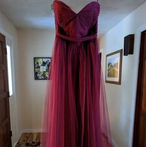 Annabelle Dress